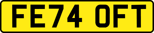 FE74OFT