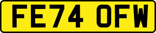FE74OFW