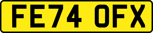 FE74OFX