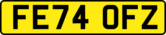 FE74OFZ