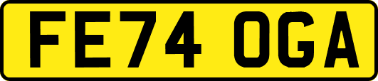 FE74OGA