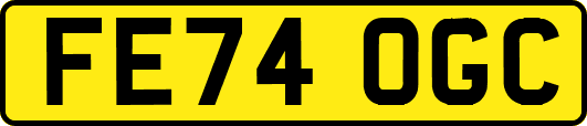 FE74OGC