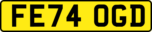 FE74OGD