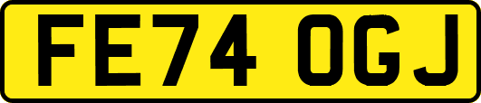 FE74OGJ