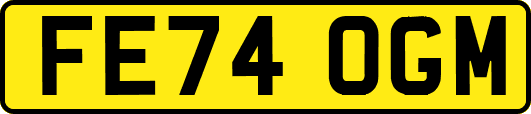 FE74OGM