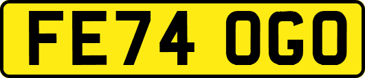 FE74OGO