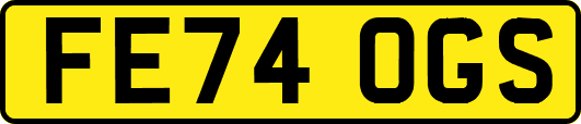 FE74OGS