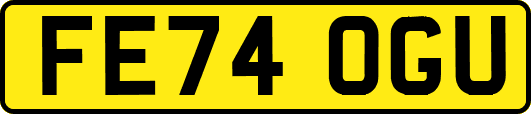 FE74OGU