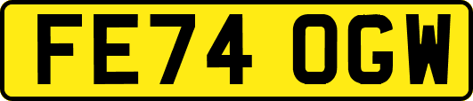 FE74OGW