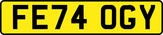 FE74OGY