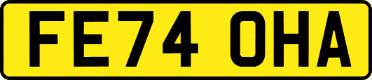 FE74OHA