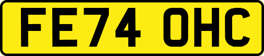 FE74OHC
