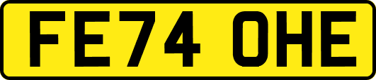 FE74OHE