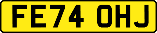 FE74OHJ
