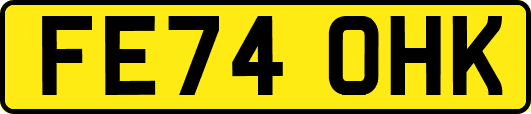 FE74OHK