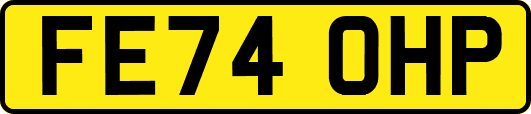 FE74OHP