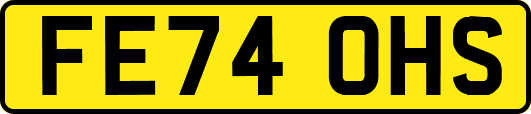 FE74OHS