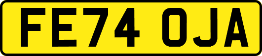 FE74OJA