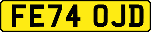 FE74OJD
