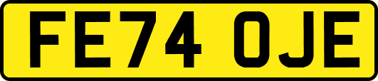 FE74OJE