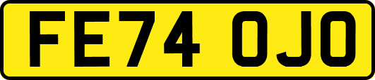 FE74OJO