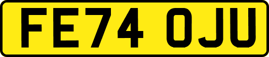 FE74OJU