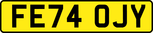FE74OJY
