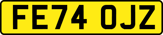 FE74OJZ