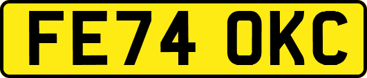 FE74OKC