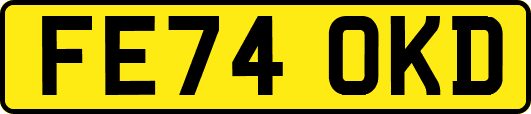 FE74OKD