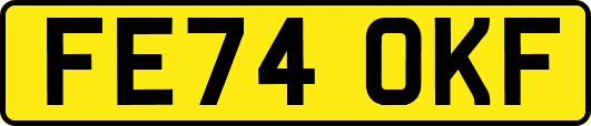 FE74OKF