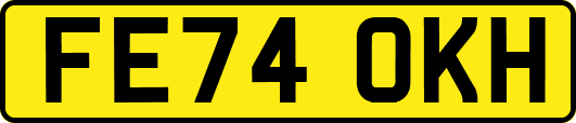 FE74OKH