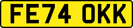 FE74OKK