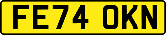 FE74OKN