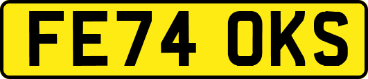 FE74OKS