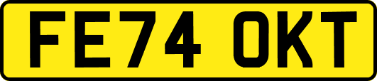 FE74OKT