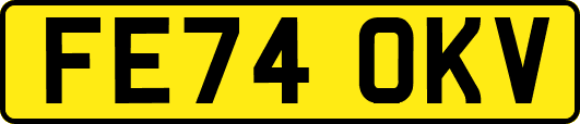 FE74OKV