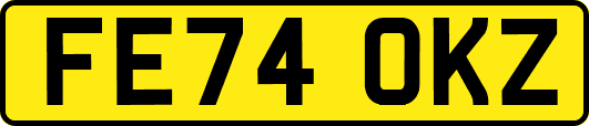 FE74OKZ