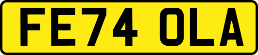 FE74OLA