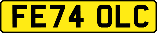 FE74OLC