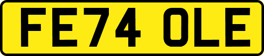 FE74OLE