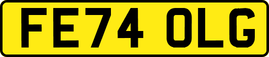 FE74OLG