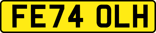 FE74OLH
