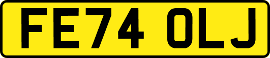FE74OLJ