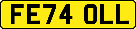FE74OLL