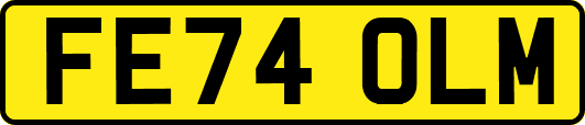 FE74OLM