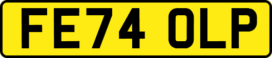FE74OLP