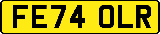 FE74OLR