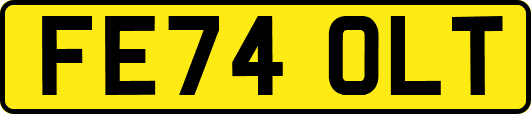 FE74OLT