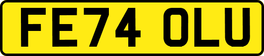 FE74OLU